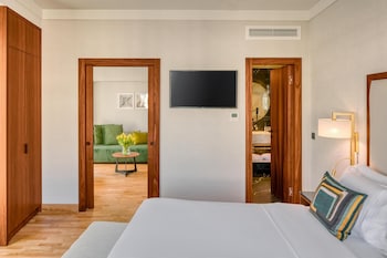 Superior Suite