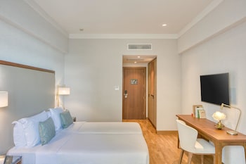 Superior Double Room, Sea View