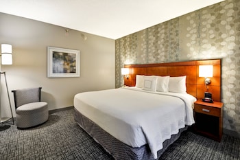 Suite, 1 Bedroom