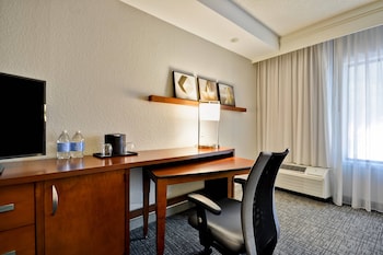 Room, 2 Queen Beds