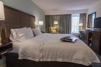Room, 1 King Bed, Non Smoking