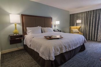 Room, 1 King Bed, Non Smoking