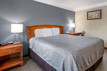 Room, 1 King Bed, Accessible, Non Smoking