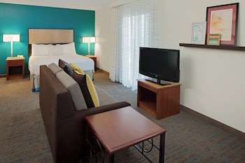 Suite, 1 Bedroom