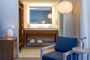 Room, 2 Queen Beds, Ocean View