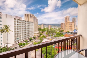 Room, 1 King Bed, City View (Waikiki)