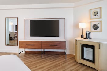 Suite, 1 Bedroom, Oceanfront