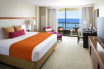 Suite, Multiple Beds (Ambassador with Two Bedroom)