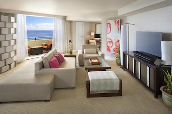 Penthouse (Suite)