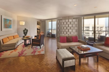 Suite, Multiple Beds (Ambassador with Two Bedroom)