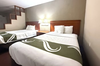 Room, Non Smoking (2 Full Beds)