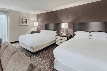 Traditional Room, 2 Queen Beds