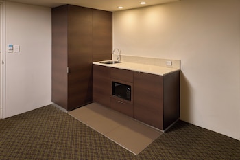 King Bed Premium