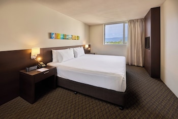 One Bedroom Suite with Sofa