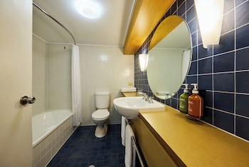 Premium Room, 2 Double Beds