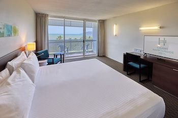 Premium King Seafront
