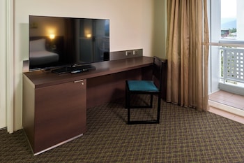 King Bed Premium