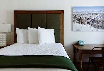 Deluxe Room, 2 Queen Beds (Non-Pet Friendly)