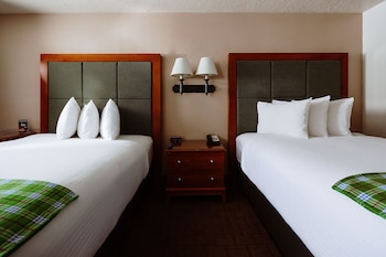 Standard Room, 2 Queen Beds, Non Smoking (Pet Friendly)
