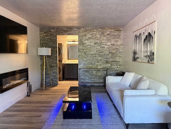 Classic Suite, 1 Queen Bed