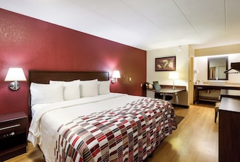 Superior Room, 1 King Bed, Non Smoking