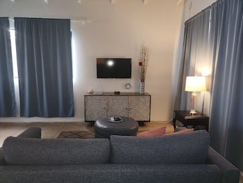 Panoramic Villa