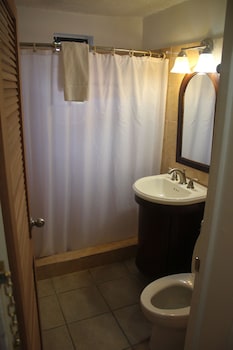 Junior Suite, 1 King Bed, Harbor View