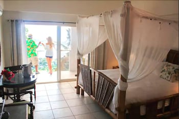 Junior Suite, 1 King Bed, Harbor View