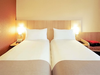 Standard Room, 2 Twin Beds