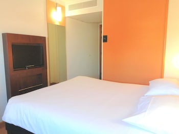 Standard Room, 1 Double Bed