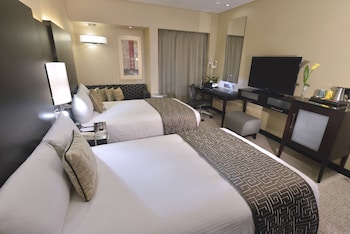 Standard Room, Multiple Beds