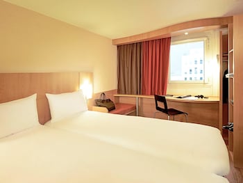 Standard Double Room, 1 Double Bed