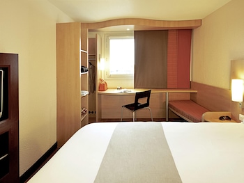 Standard Double Room, 1 Double Bed