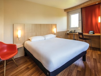 Standard Double Room, 1 Double Bed
