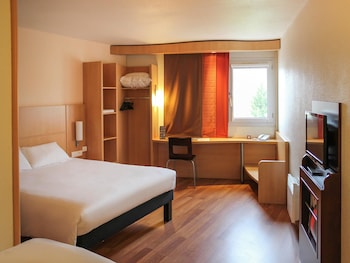 Standard Double Room, 1 Double Bed