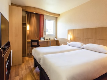 Standard Twin Room, 2 Twin Beds