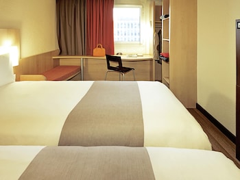 Standard Twin Room, 2 Twin Beds
