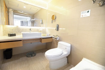 Suite, 1 Bedroom, Club Lounge Access