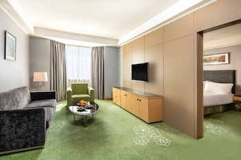 Suite, 1 Bedroom