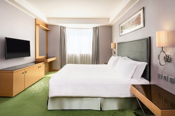Suite, 1 Bedroom