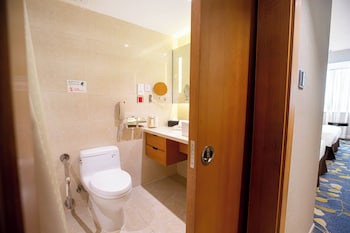 Standard Room, 1 King Bed, Accessible