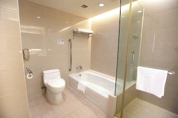 Suite, 1 Bedroom, Club Lounge Access