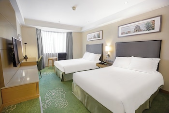 Standard Room, 2 Twin Beds