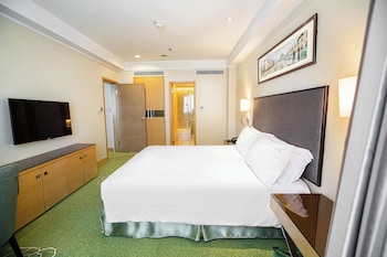 Suite, 1 Bedroom
