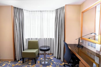Standard Room, 2 Twin Beds, Smoking