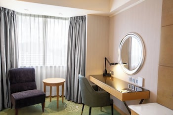 Standard Room, 2 Twin Beds