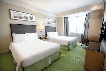 Suite, 1 Bedroom, Club Lounge Access