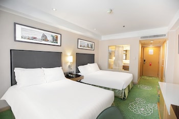 Standard Room, 2 Twin Beds