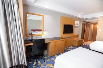 Standard Room, 2 Twin Beds