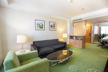 Suite, 1 Bedroom